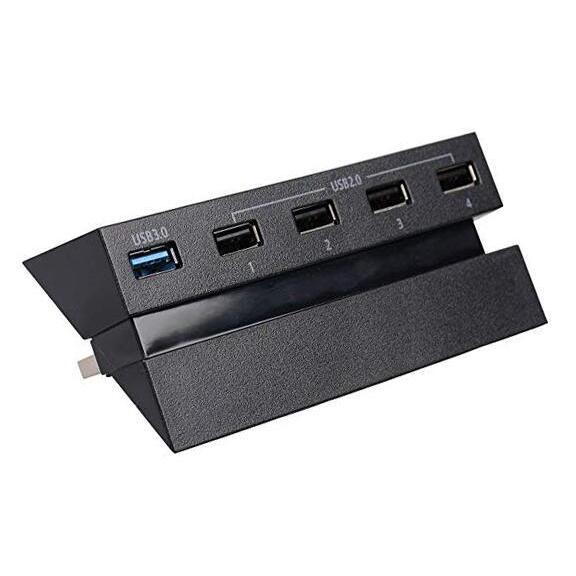 Ps4 deals usb hub