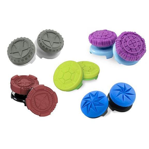 Kontrolfreek 2025 ps4 fortnite