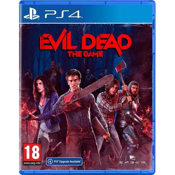 Game de ps4 2025