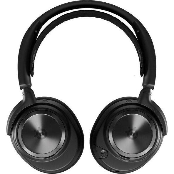 SteelSeries Arctis Nova Pro Wireless - Zwart kopen - €127 Sale!
