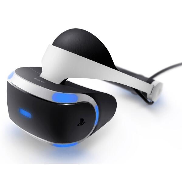 Gehuurd kwaadheid de vrije loop geven Paar ☆Opruiming☆ Sony PlayStation 4 VR Bril - V1 [Zie Varianten] (PS4) | €231 |  Sale!