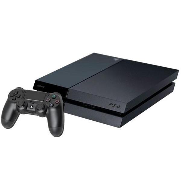 Strak Durven sticker PS4 Bundel (500GB / 1TB) + Controller | €174 | Goedkoop!