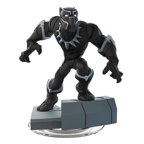 Onderzoek het elk stil Black Panther Disney Infinity 3.0 (PS4) kopen - €20.99
