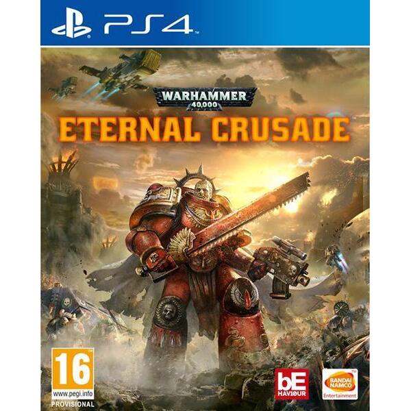 Warhammer ps4 hot sale