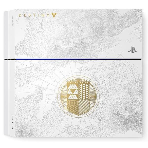 Ps4 destiny 2 hotsell edition