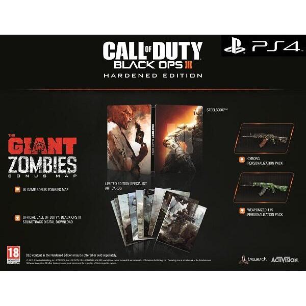 Bo3 ps4 digital code shop