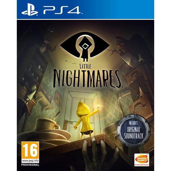 Little nightmares price ps4 2025