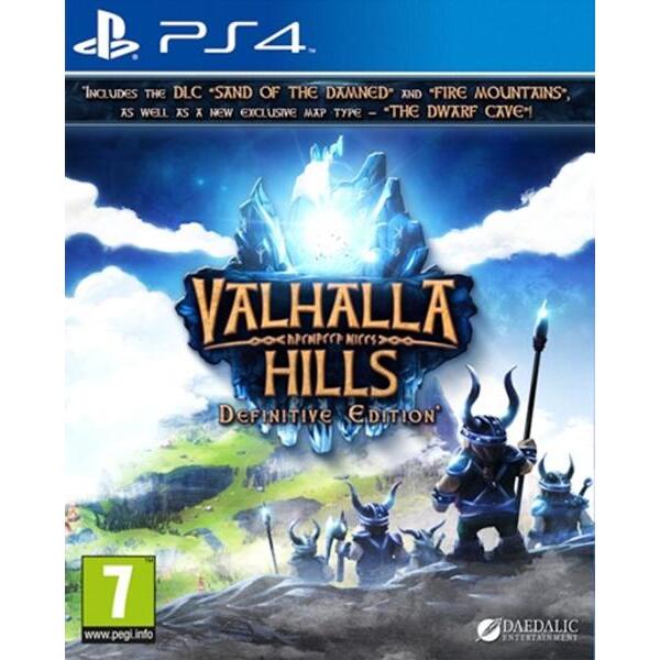 ps4 valhalla hills definitive housing ps4 valhalla hills definitive housing