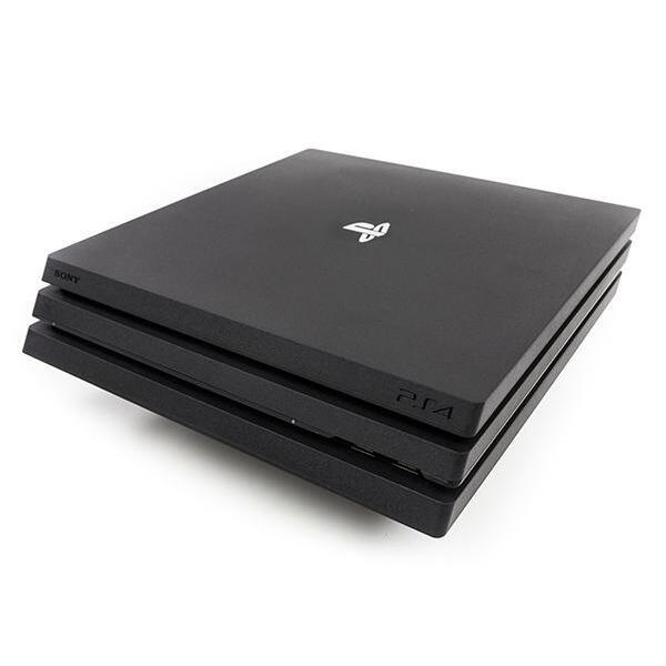 Goed opgeleid afstuderen paniek PS4 Console Pro (1TB / 2TB) - Zwart [Zie Varianten] | €183