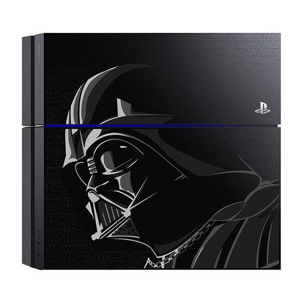 Ps4 console editions clearance