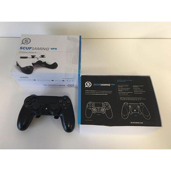 Ps4 gaming controller scuf cheap