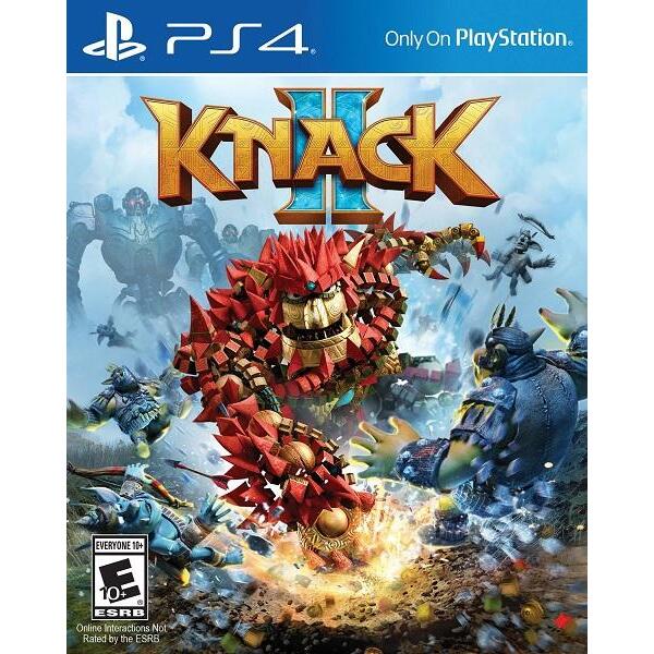 Knack 2