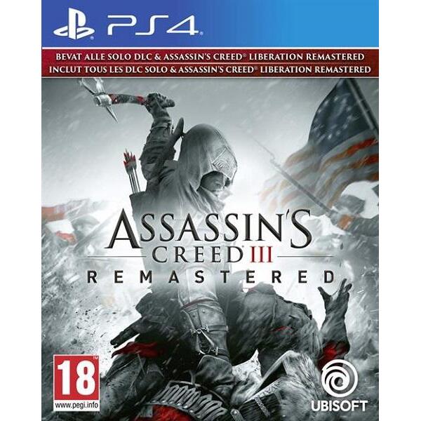 Assassin's creed shop free ps4