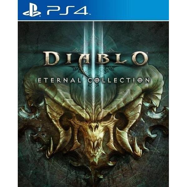 Diablo 3 best sale ps4 for sale