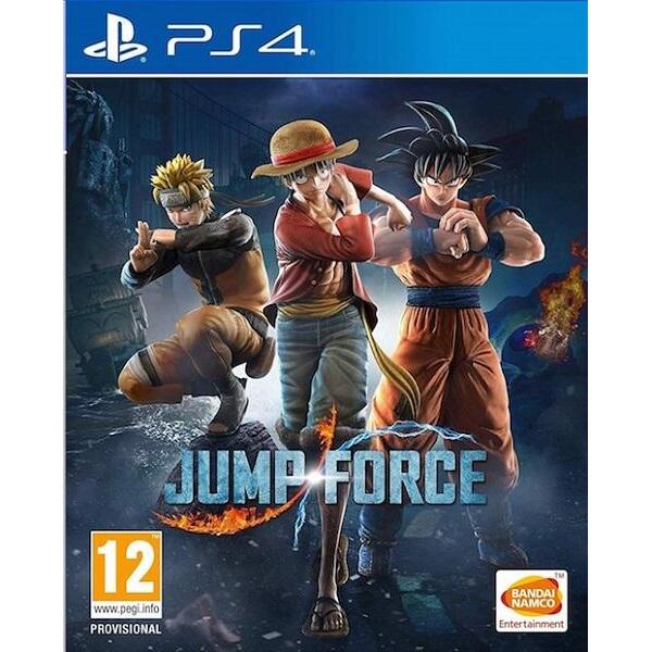 Jump force shop ps4 sale
