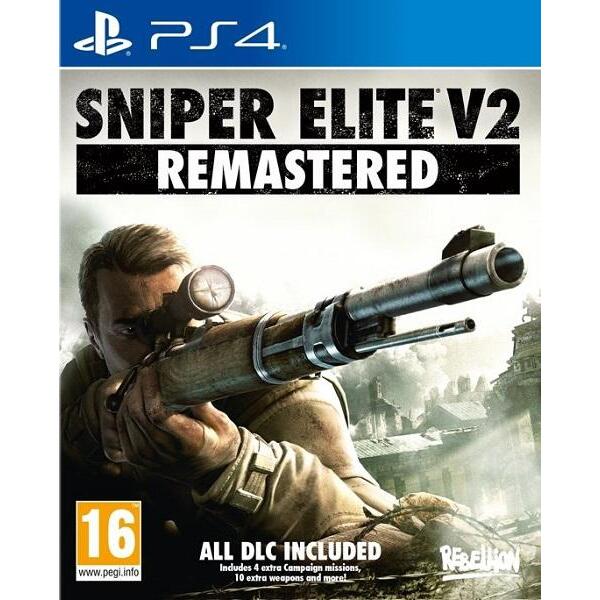Sniper shop playstation 4