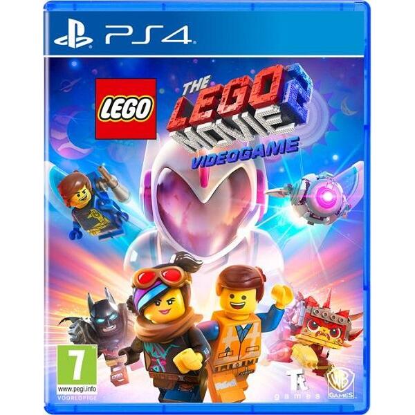 Latest lego ps4 games best sale