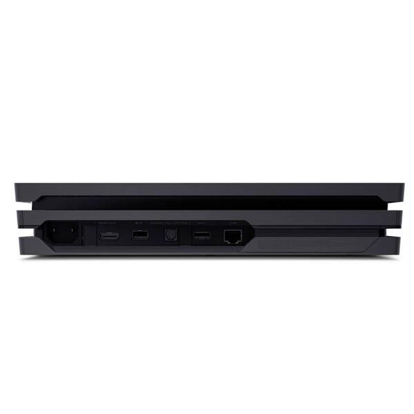 ik ben gelukkig Verplaatsing Immoraliteit PS4 Console Pro - Zwart (PS4) | €224 | Tweedehands