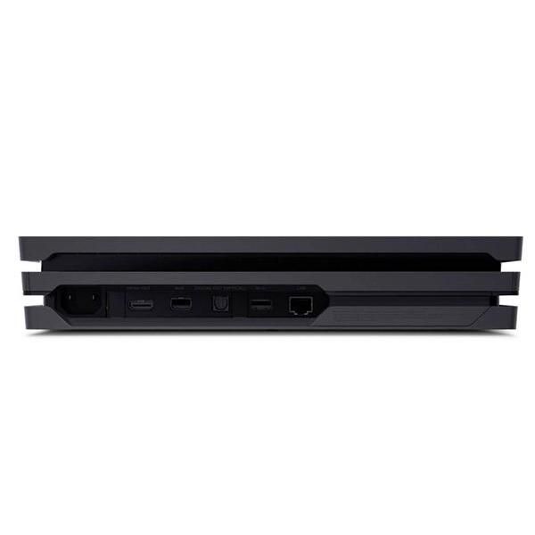 PS4 Console Pro Zwart PS4 157 Tweedehands