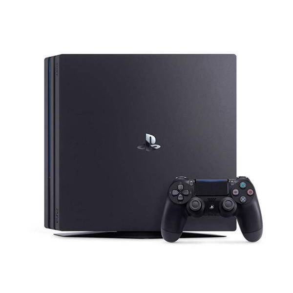 rundvlees Verdwijnen kapitalisme PS4 Console Pro - Zwart (PS4) | €187 | Tweedehands