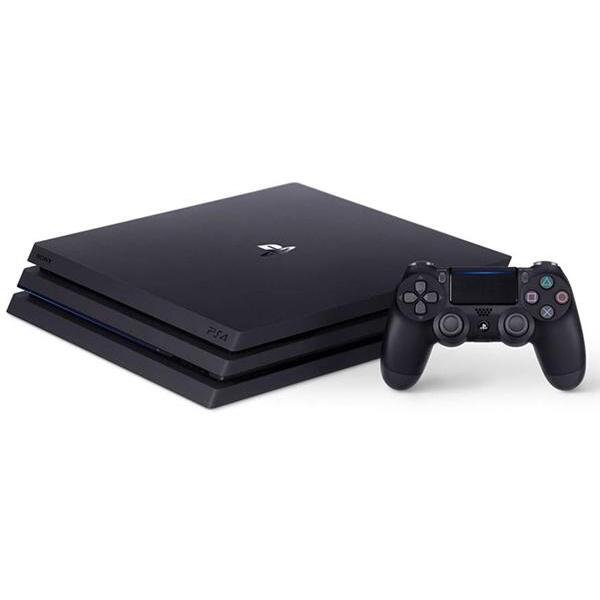 Scheiden onderwijzen Van PS4 Console Pro - Zwart (PS4) | €189 | Tweedehands