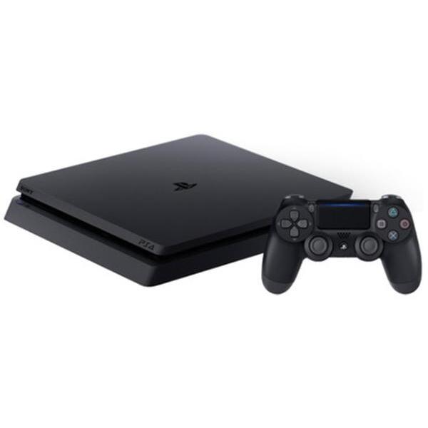 PS4 Bundel Slim (500GB / + | €151