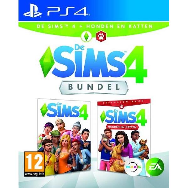 The sims on hotsell ps4