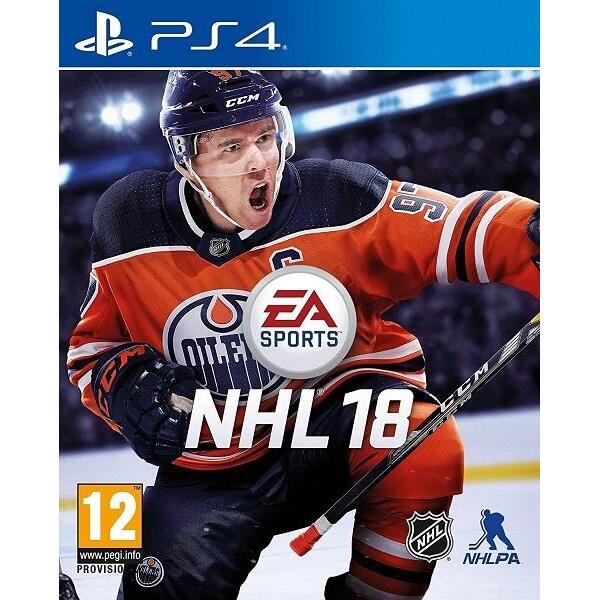 Nhl ps4 hot sale