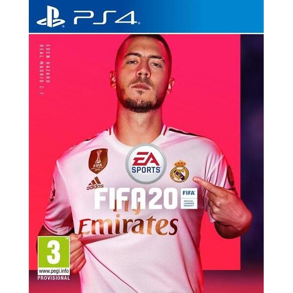 Fifa 20 shop playstation 3