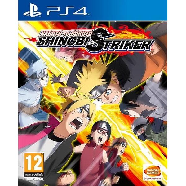 Shinobi Shinobi