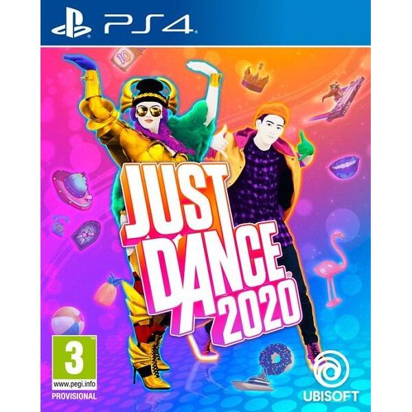 Just dance 2020 discount ps move
