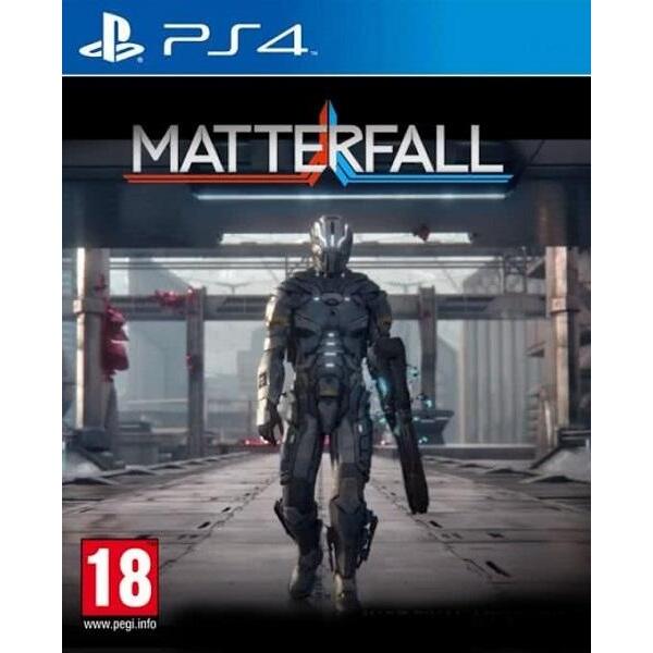 Matterfall hotsell