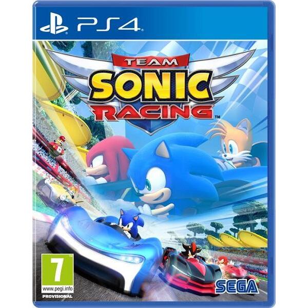 Sonic the hedgehog ps4 games store