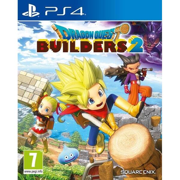 Dragon quest shop builders wii u