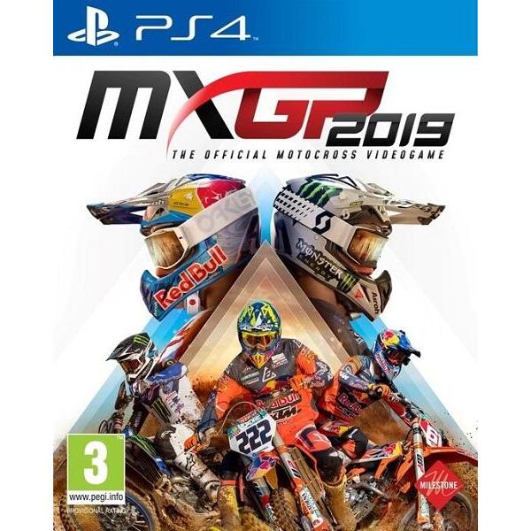 Mxgp ps4 store