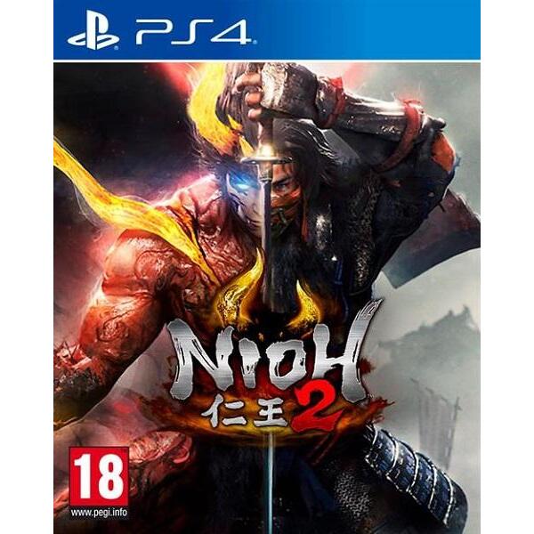 Nioh sale 2 sale