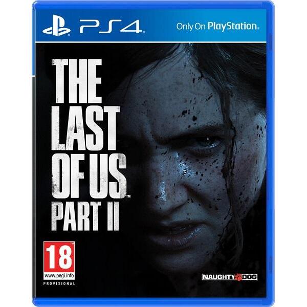 Last of us 2 ps4 sale sales
