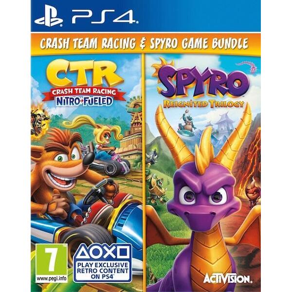 Spyro pa4 store