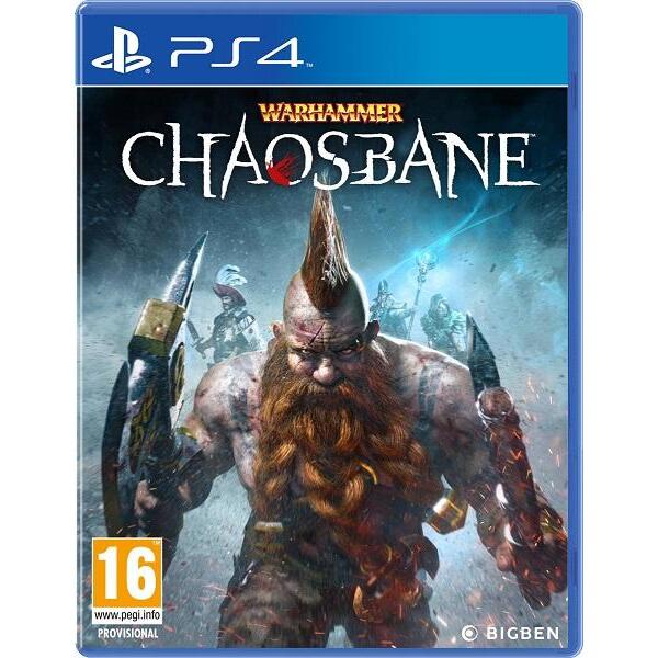 Warhammer ps4 hot sale