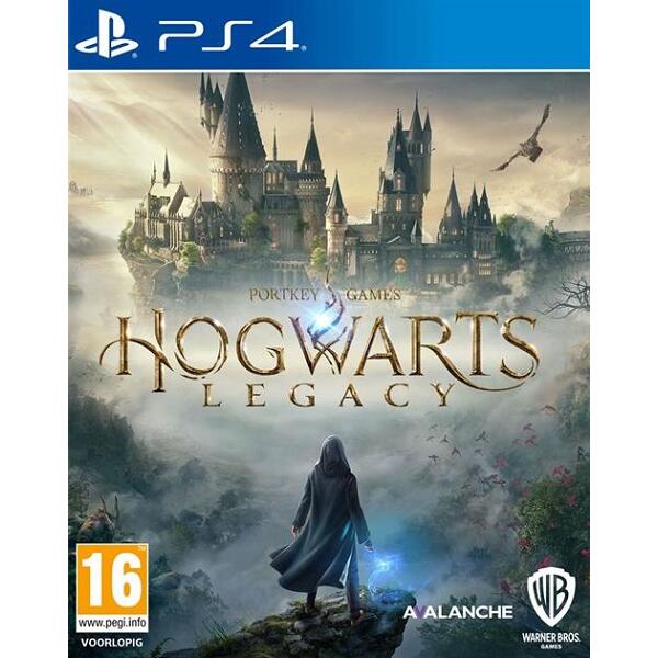 Aanbevolen advies Bemiddelen Hogwarts Legacy (PS4) kopen - €59
