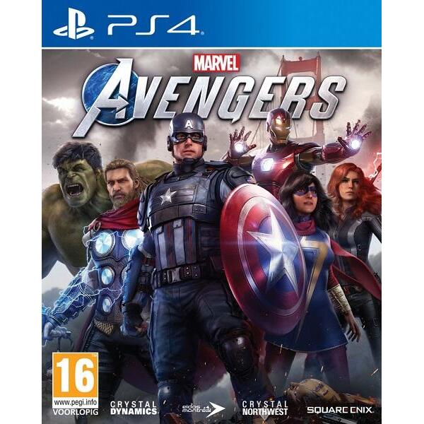 Lego avengers shop game ps4