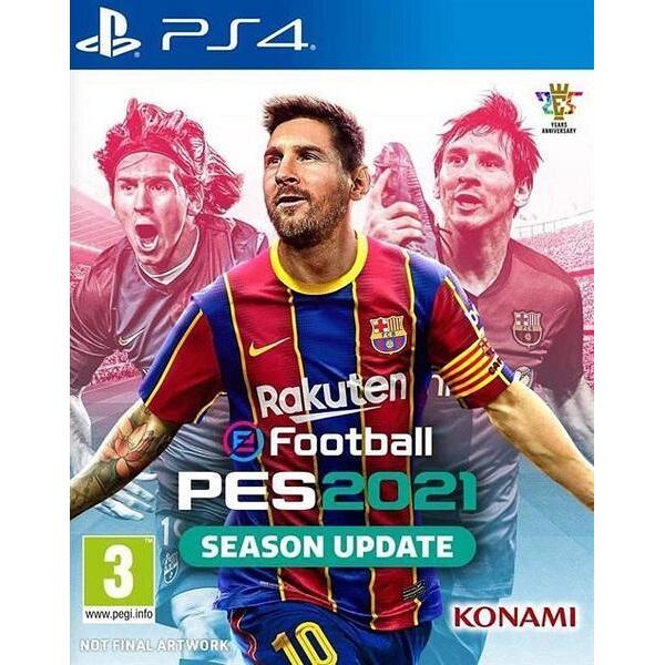 Pes ps4 hotsell