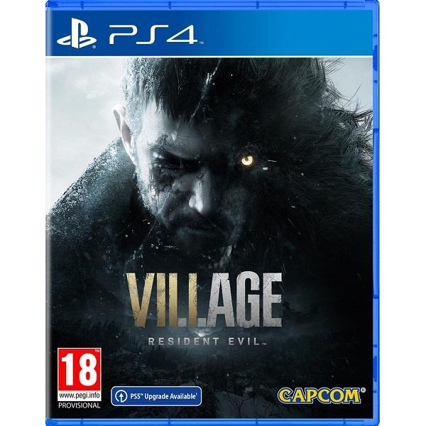 Resident Evil 8 Village