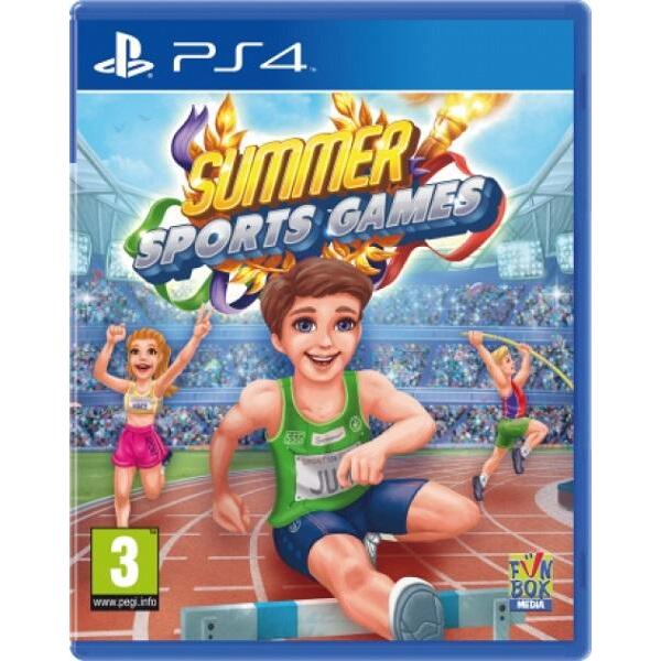 Ps4 online games sports