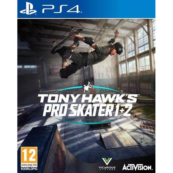 Tony hawk pro skater 2 online playstation 1