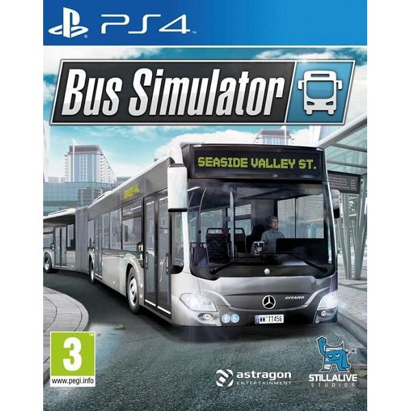 Simulator ps4 new arrivals