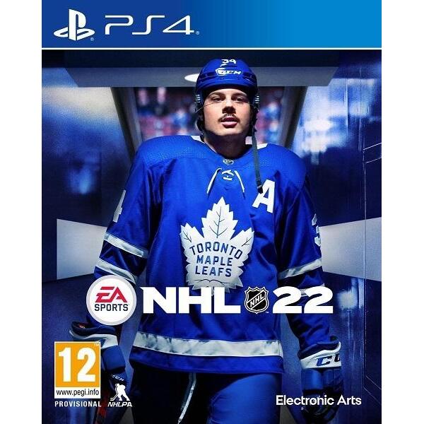Playstation 4 nhl 2025