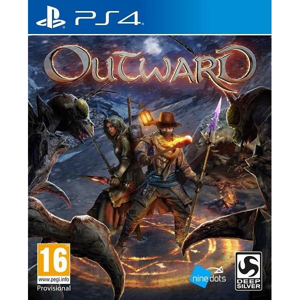 Outward ps4 best sale
