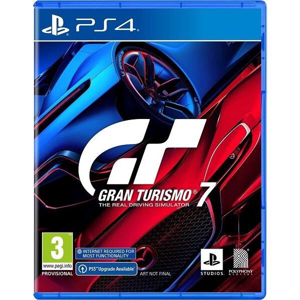 Ps4 gt5 outlet
