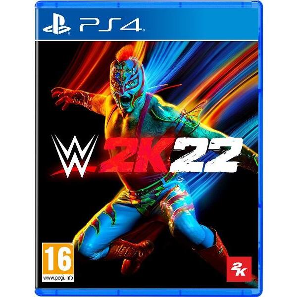Wwe ps4 game hot sale